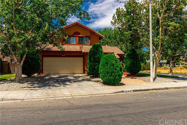 3203 Cabana Lane - Photo 1
