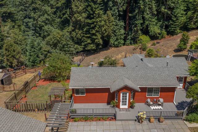 360 Old Evans Road - Photo 1