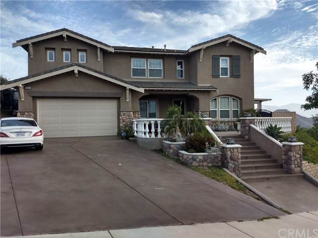 15919 Skyridge Drive - Photo 1