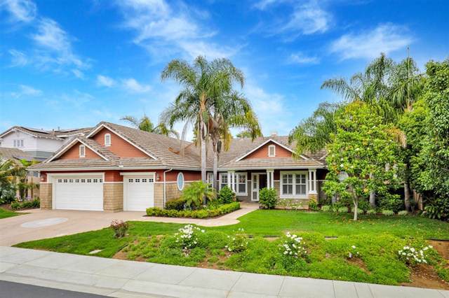 1523 Vivaldi Street - Photo 1