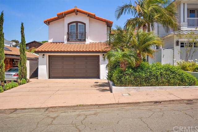 625 26th Street - Photo 1