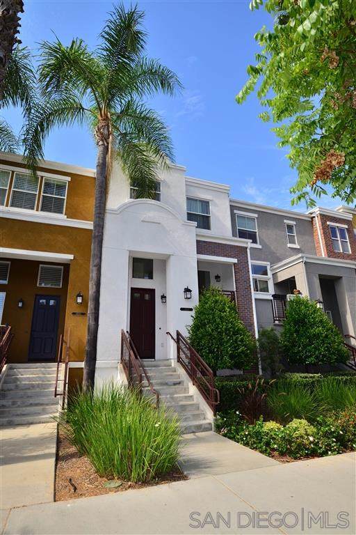 8934 Spectrum Center Blvd - Photo 1