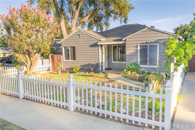 210 Mariposa Avenue - Photo 1