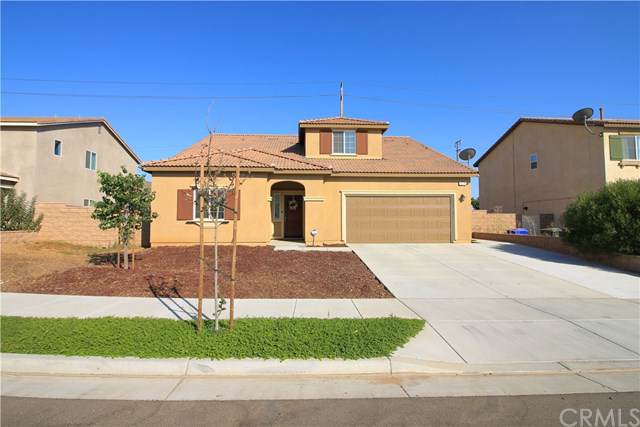 3314 Viceroy Way - Photo 1