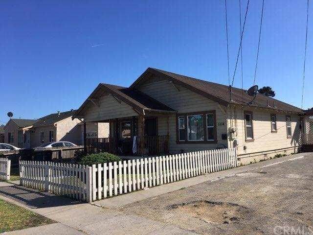 1114 Mohar Street - Photo 1