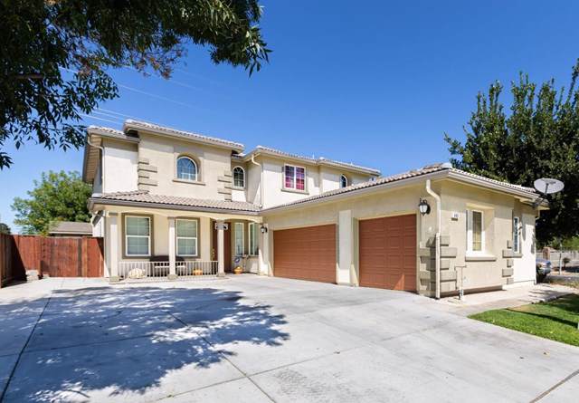 449 Heather Creek Drive - Photo 1