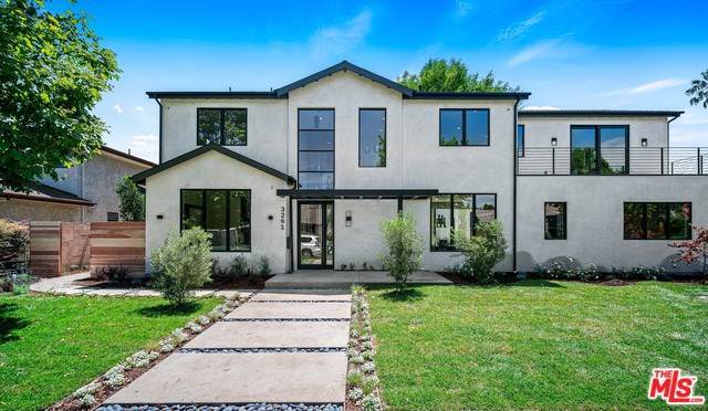3261 Coolidge Avenue - Photo 1
