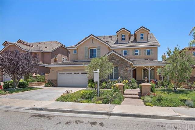 29366 Hacienda Ranch Court - Photo 1