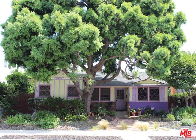 1120 Rose Avenue - Photo 1