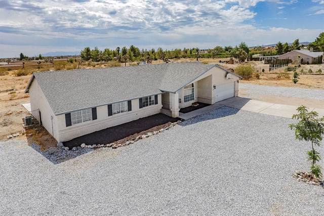 12255 Desert Ranch Road - Photo 1