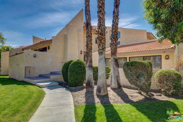 2600 Palm Canyon Drive - Photo 1