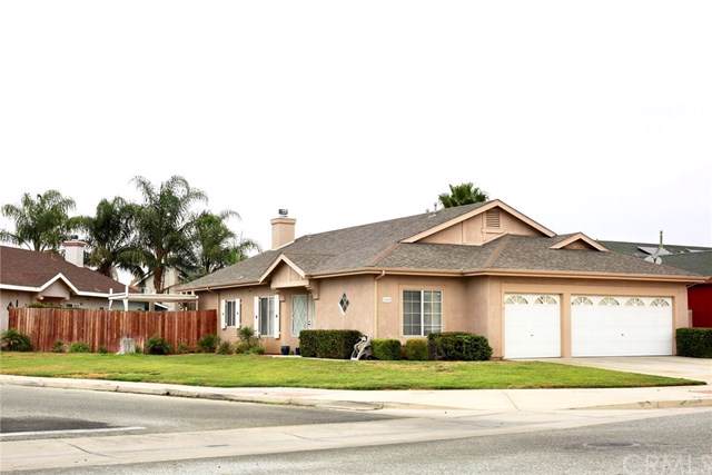 3690 Cougar Canyon Road - Photo 1