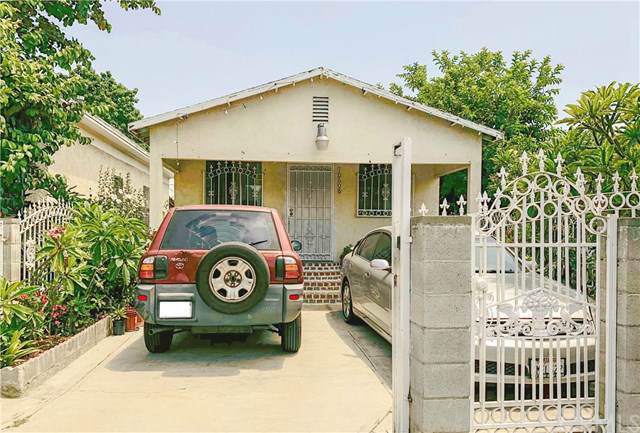 10608 Lou Dillon Avenue - Photo 1