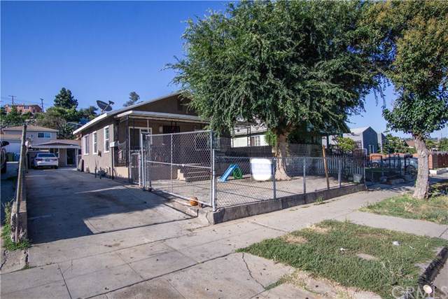 4121 Folsom Street - Photo 1