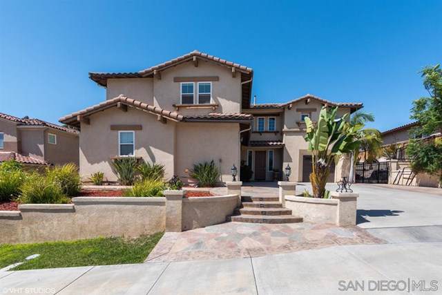 2543 Trail Ct - Photo 1
