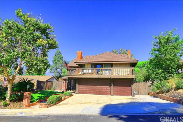 1416 Paseo Gracia - Photo 1
