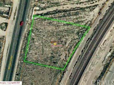 0 Hesperia Road - Photo 1