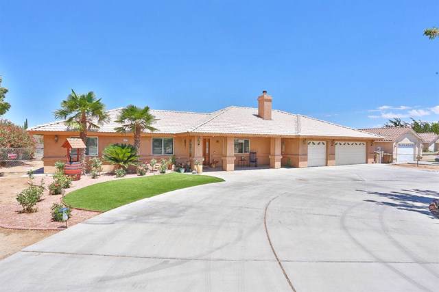14828 Ranchero Road - Photo 1