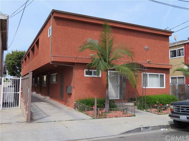 11921 Manor Drive - Photo 1