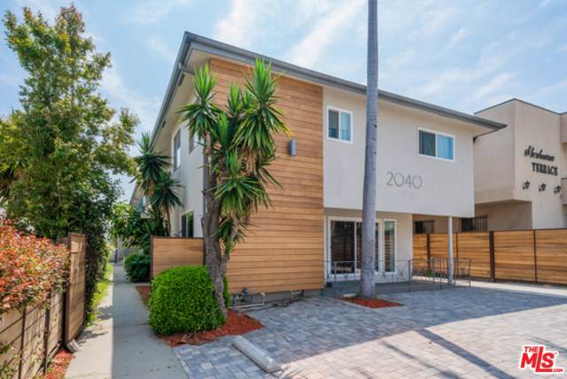 2040 Sherbourne Drive - Photo 1