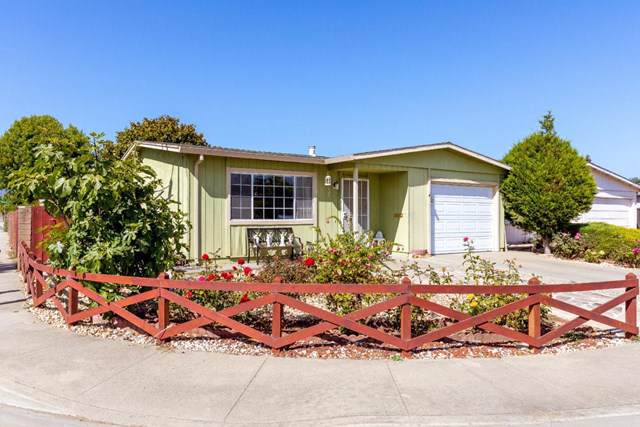 401 Spruce Circle - Photo 1