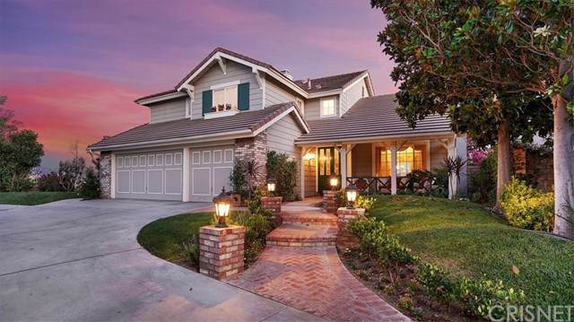 23200 Sherwood Place - Photo 1