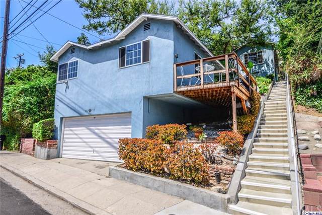 2107 Apex Avenue - Photo 1
