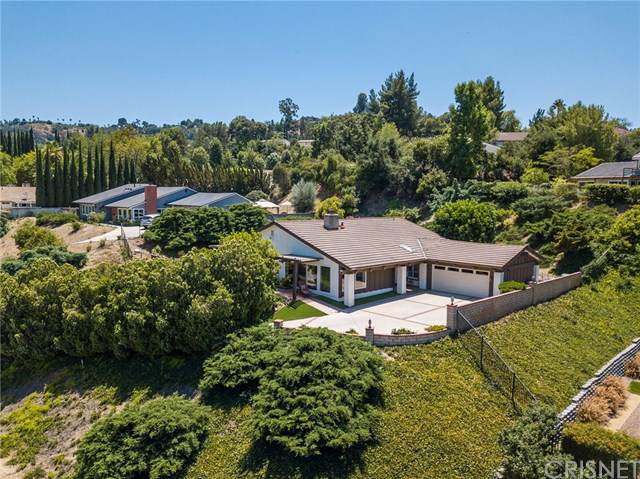21700 Mulholland Drive - Photo 1