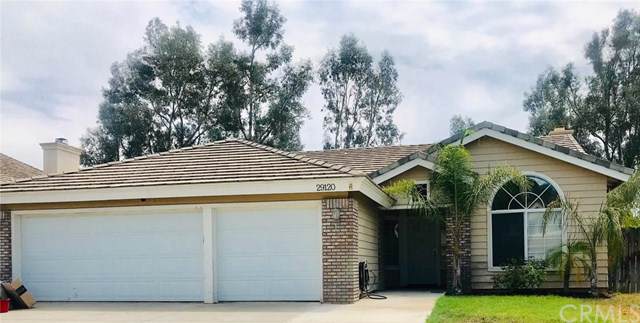 29120 Outrigger Street - Photo 1