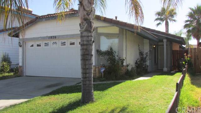 11826 Wild Flax Lane - Photo 1