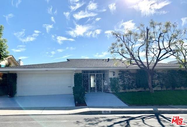 5248 Los Encantos Way - Photo 1