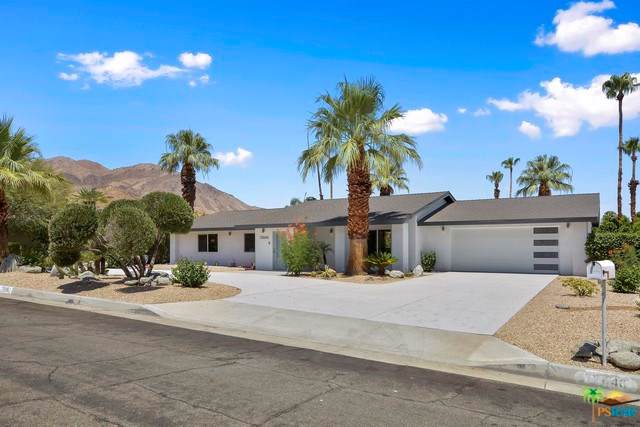 72646 Bel Air Road - Photo 1