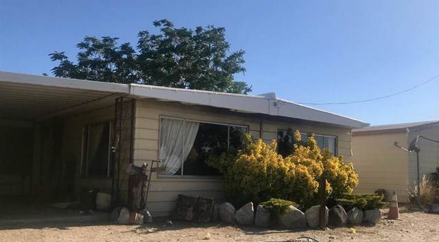 10614 Desert View Road - Photo 1