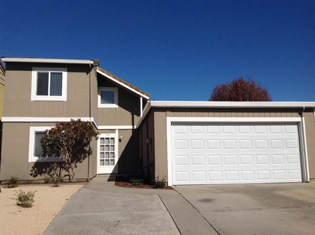 729 Alvarado Drive - Photo 1