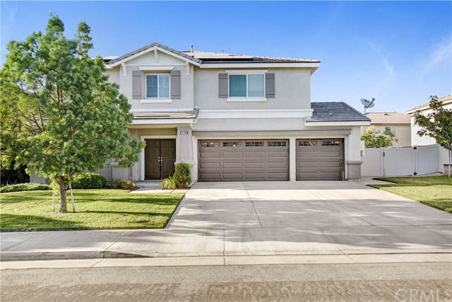 25300 Aspen Glen Avenue - Photo 1