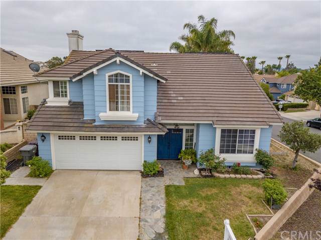 40168 White Leaf Lane - Photo 1
