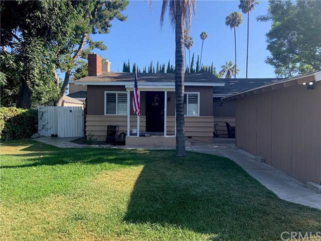 15506 Three Palms Street - Photo 1