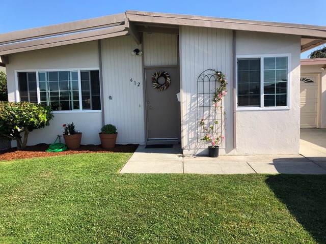 612 Delta Way - Photo 1