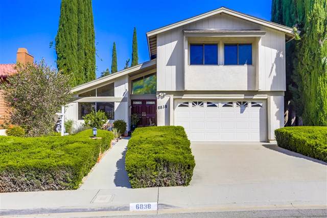 6838 Deer Hollow Place - Photo 1