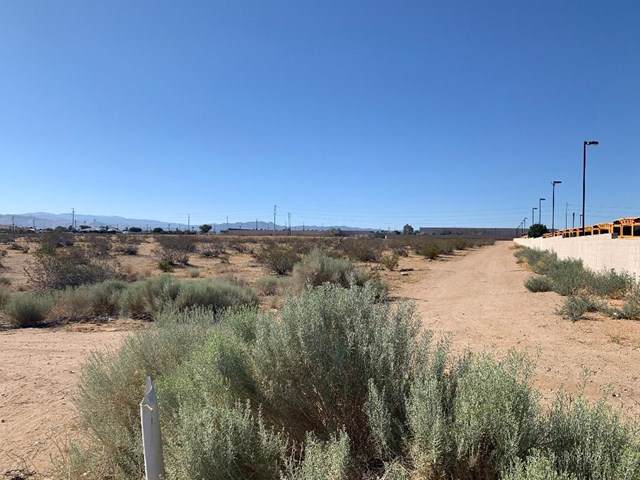 0 Huerta Road - Photo 1