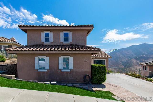 10105 Destiny Mountain Ct. - Photo 1