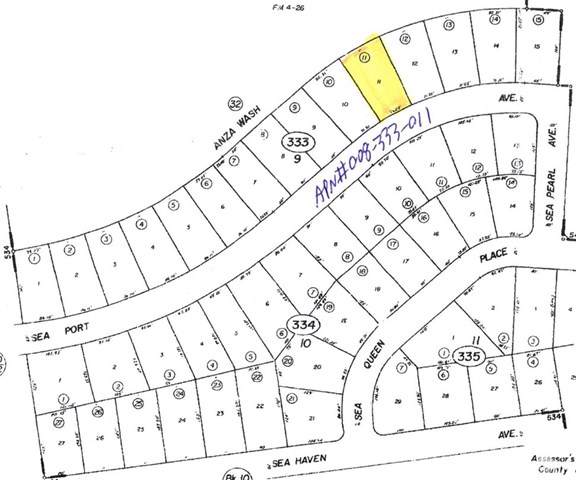 2617 Sea Port Avenue - Photo 1 2617 Sea Port Avenue - Photo 1