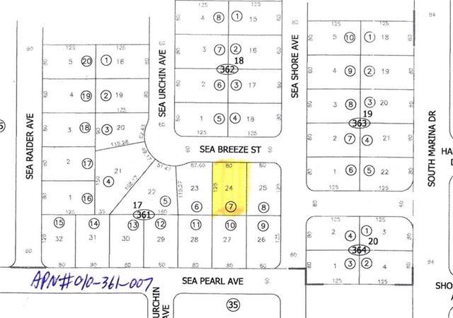 2535 Sea Breeze Avenue - Photo 1 2535 Sea Breeze Avenue - Photo 1