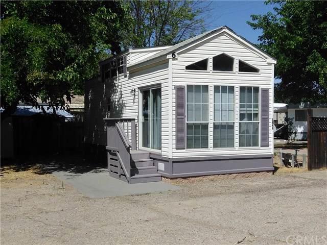 1844 Adelaida Road - Photo 1
