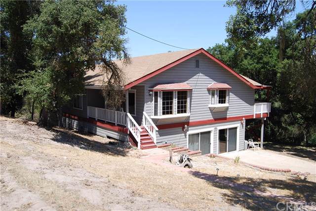 3655 Amargon Road - Photo 1