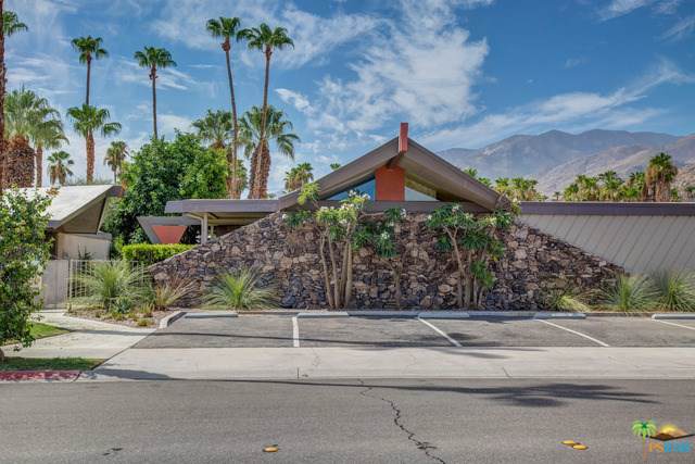 201 Twin Palms Drive - Photo 1