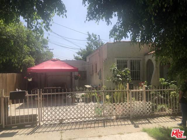 7316 Wadsworth Avenue - Photo 1
