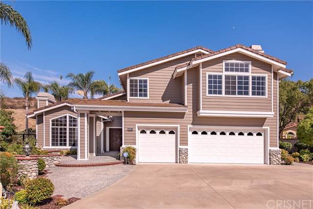 267 Goldenwood Circle - Photo 1
