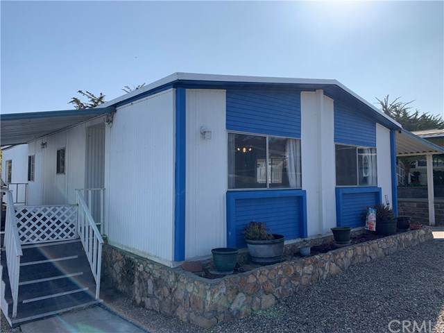 765 Mesa View Drive - Photo 1