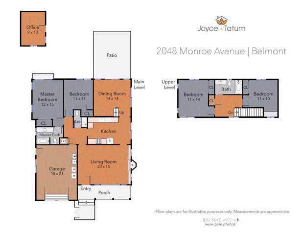 2048 Monroe Avenue - Photo 1